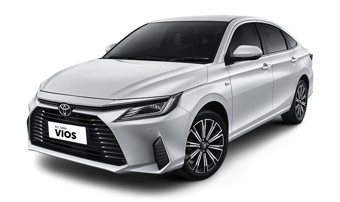 Platinum White Pearl