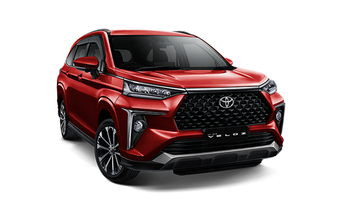 Dark Red Mica Metallic