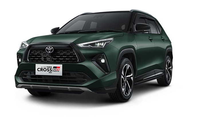 Greenish Gunmetal M.M