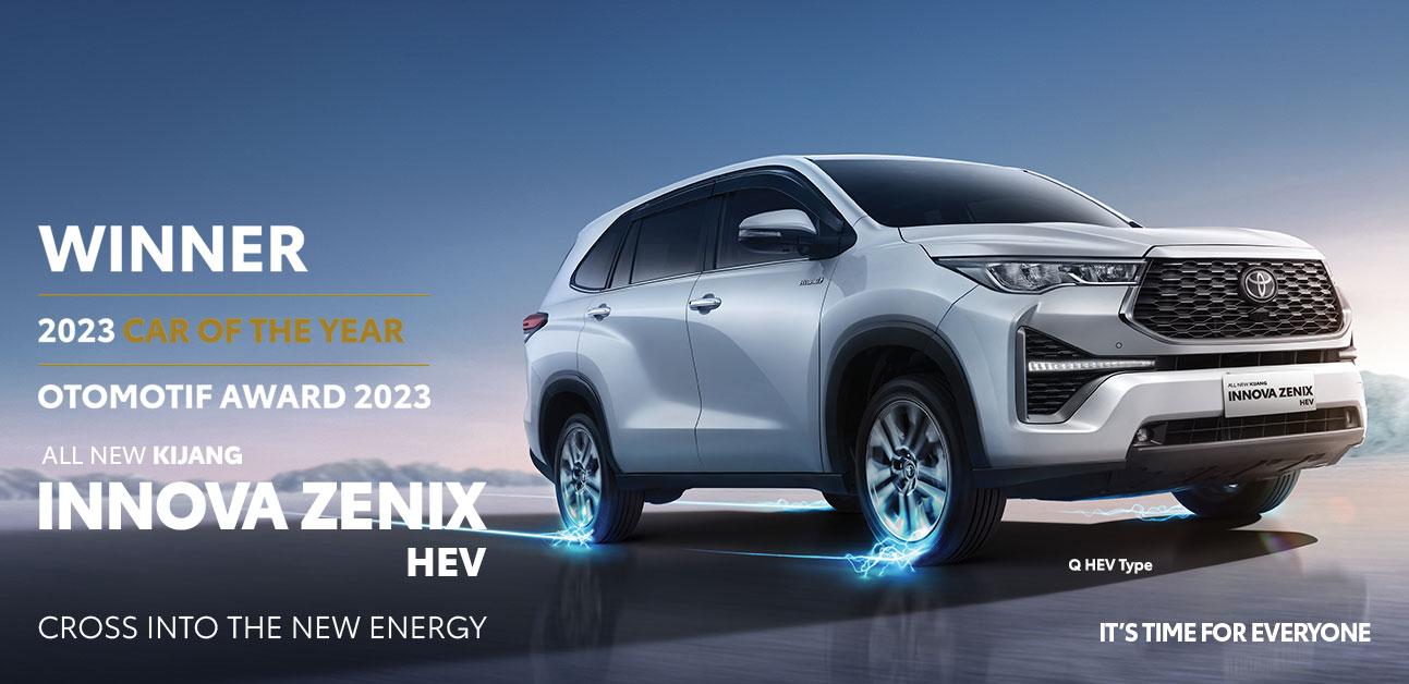 Kijang Innova Zenix